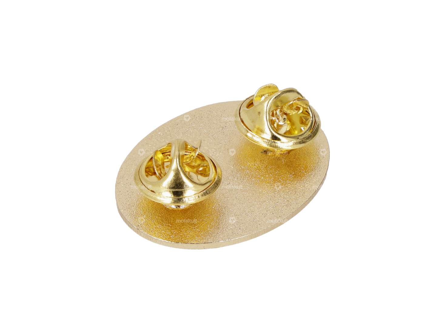 Perno mk-Merch "Alpa" 23 x 30 mm Carousel Image 2