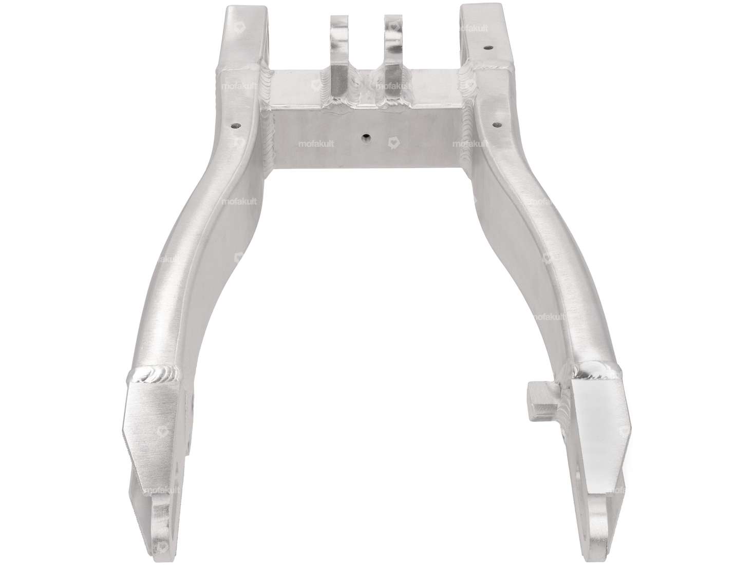 Braccio oscillante trasversale in alluminio Carousel Image 4