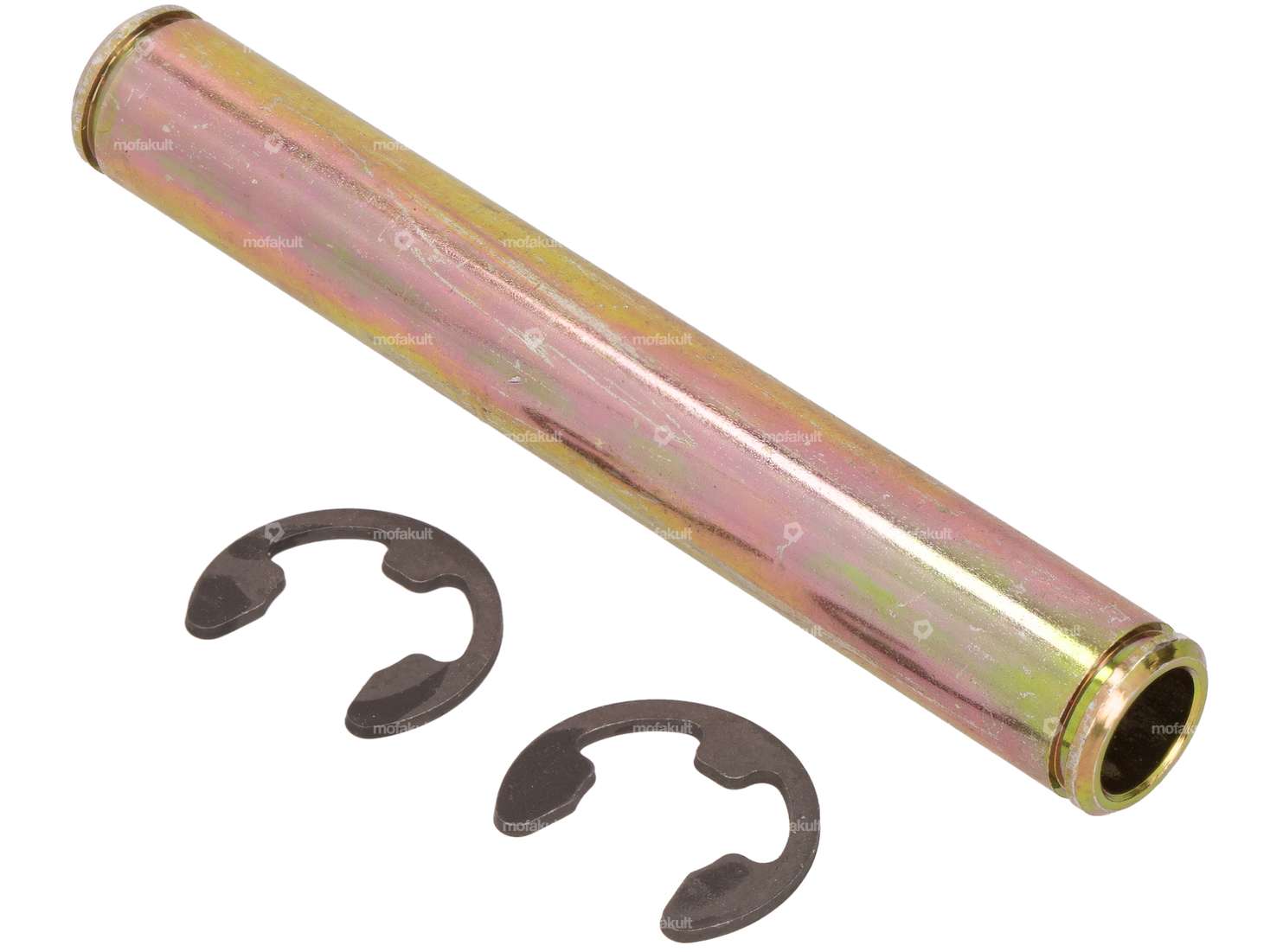 Bullone montante Buzzetti Ø 14 mm con anelli di sicurezza (qualità 1A) | Piaggio SI Carousel Image 2