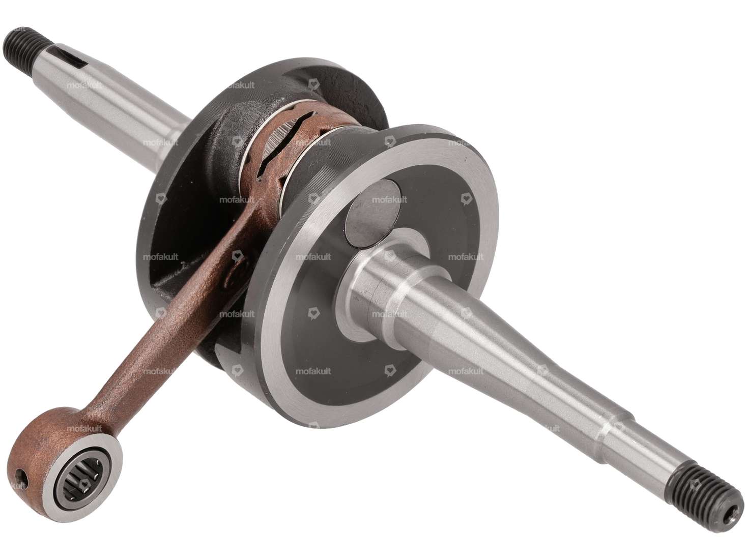 Albero motore DMP | Honda Camino Carousel Image 2