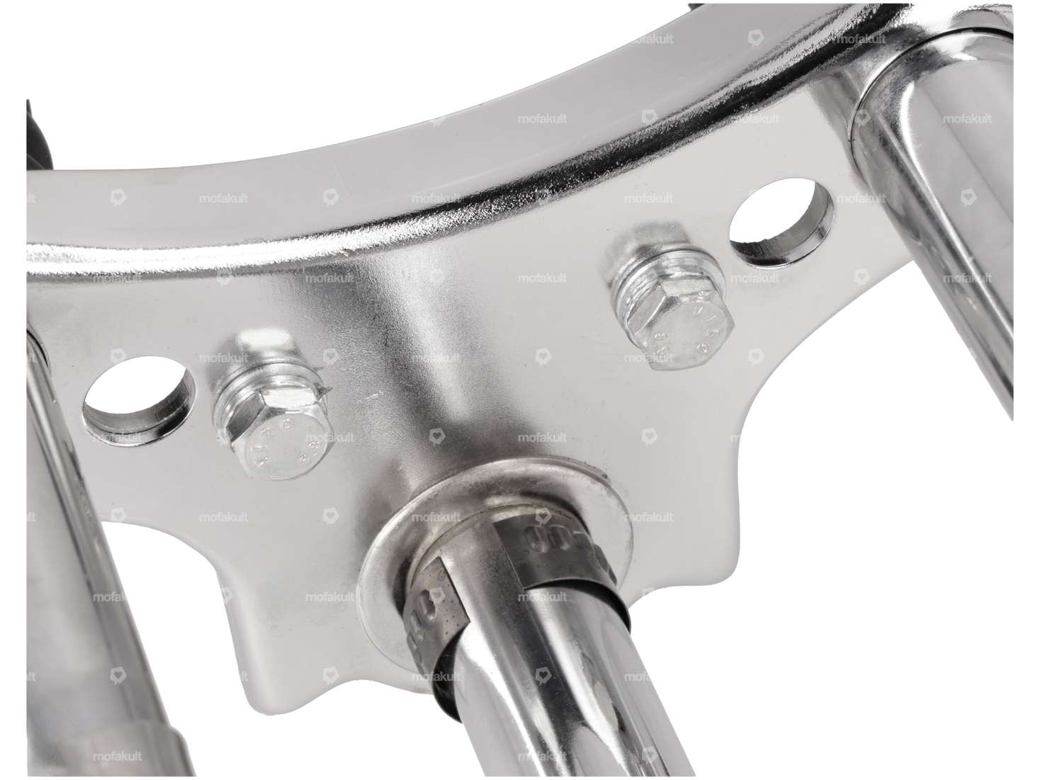 Forcella EBR cromata | Hercules Prima, Optima Carousel Image 4