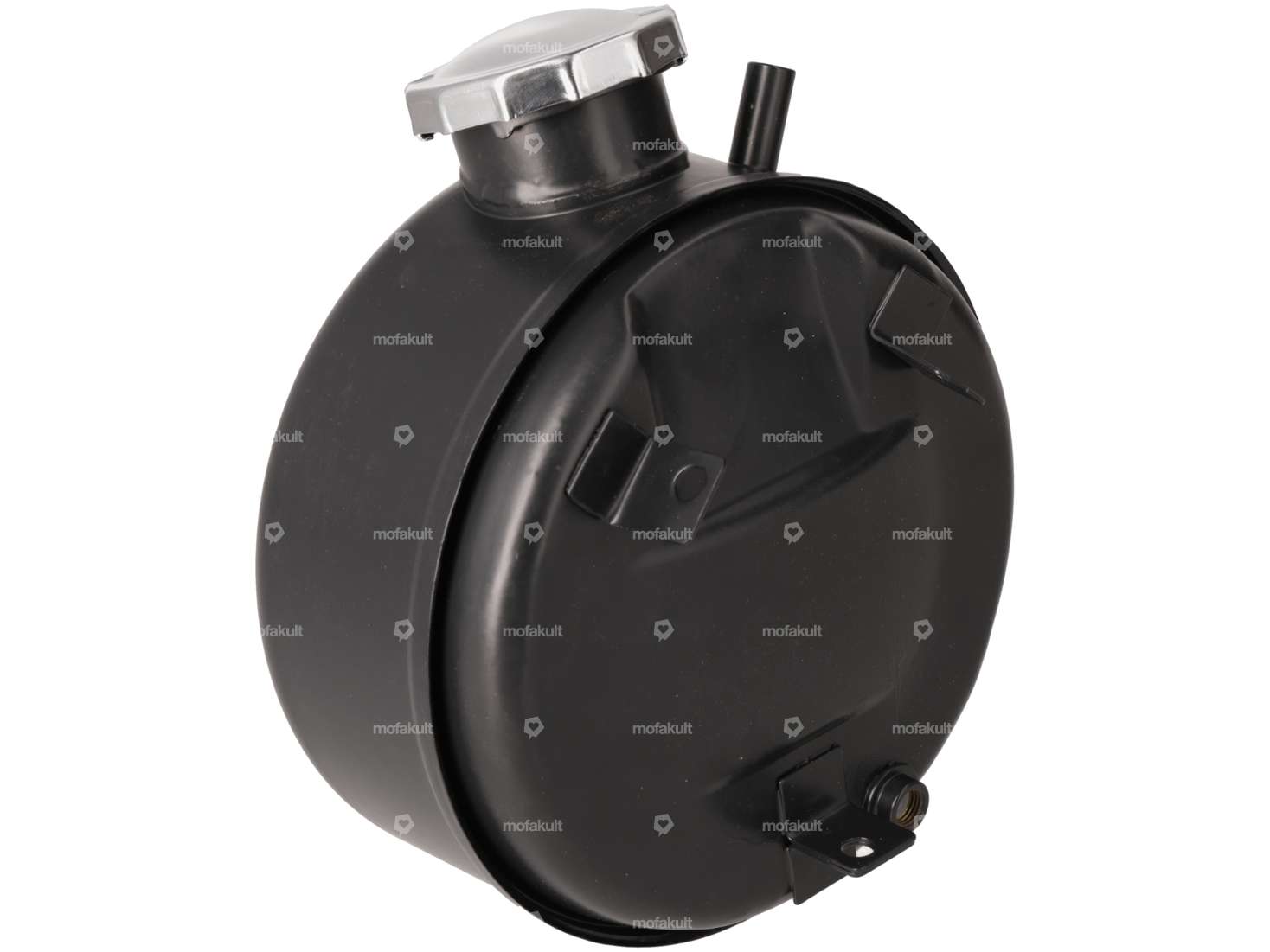 lamiera serbatoio benzina nera | Solex 1700, 2200, 3800 Carousel Image 2