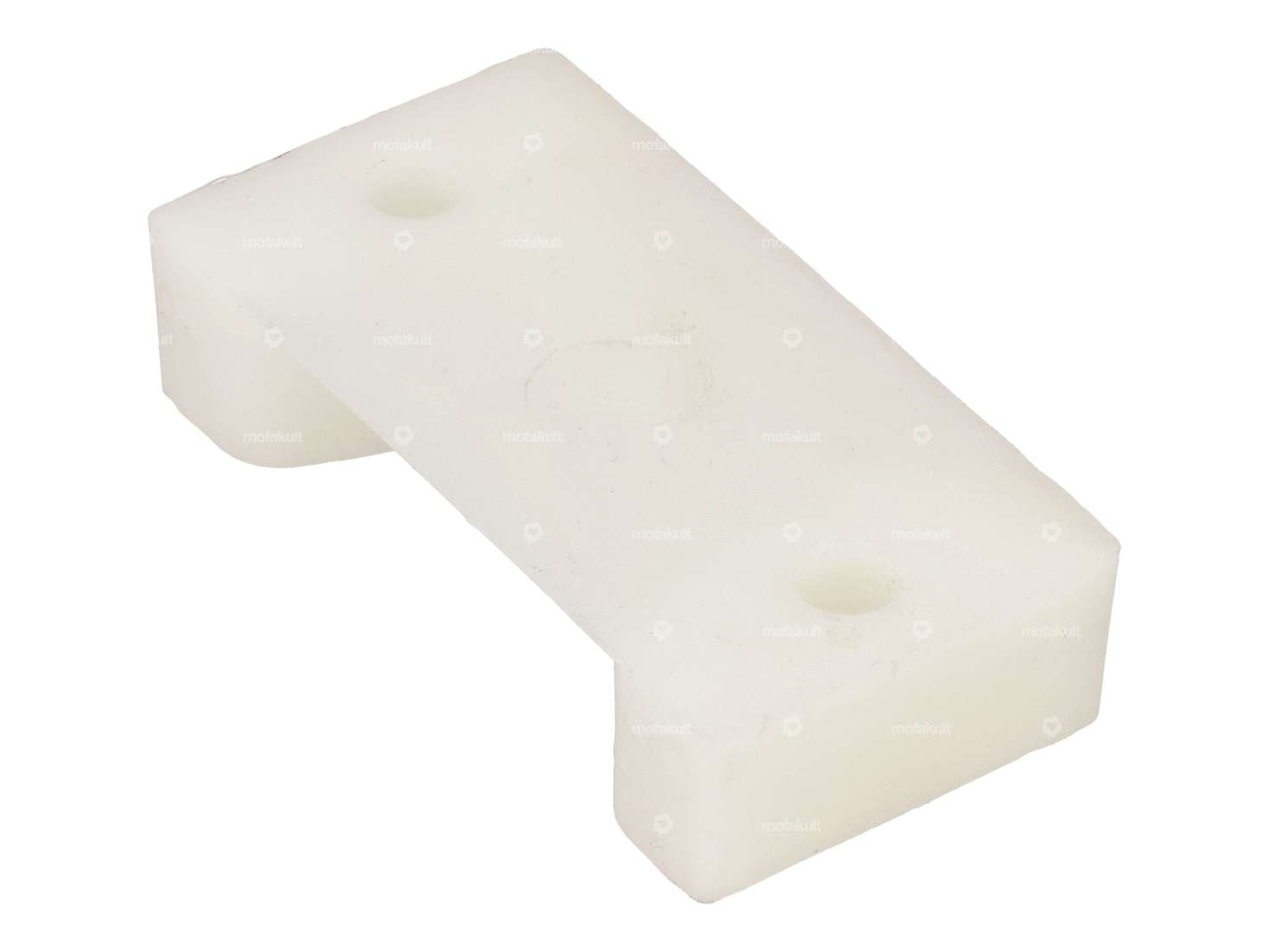 Guidacatena bianco NOS | Puch Carousel Image 2