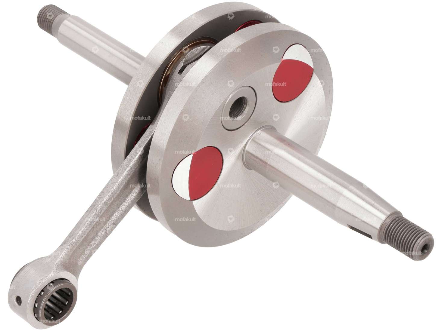 RITO albero motore guance piene | Sachs 505, 535 A1, 535 AV Carousel Image 2