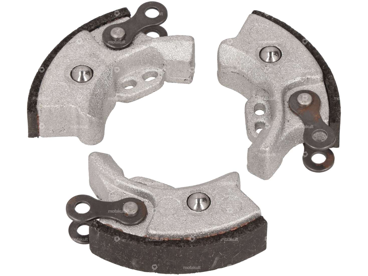 DR Guarnizioni frizione Mono | Piaggio Ciao, SI, Bravo, Boxer Carousel Image 2