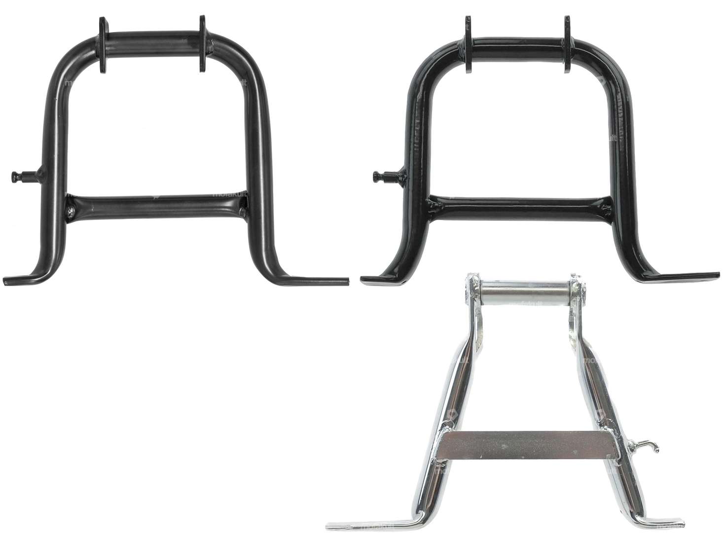 Set cavalletto principale | Puch Maxi N Carousel Image 2