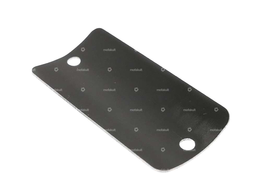 swiing® revival type plate TYPE X30 NL CH7192 | Puch Carousel Image 2