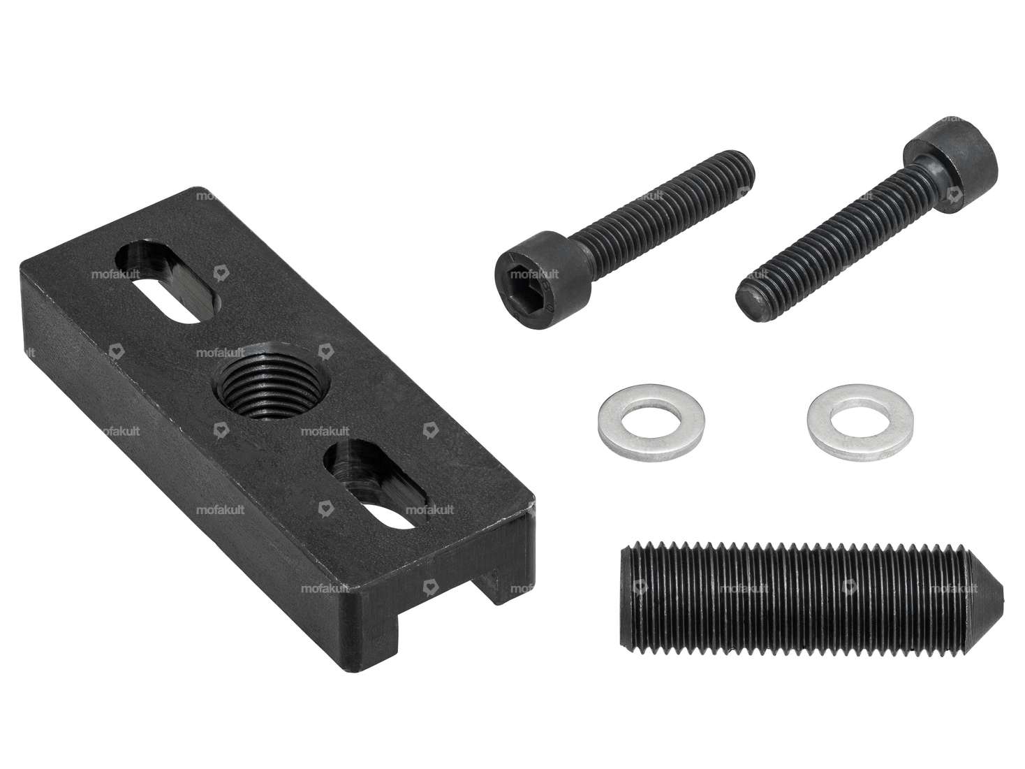 Grilletto frizione Buzzetti | Puch Maxi Carousel Image 2