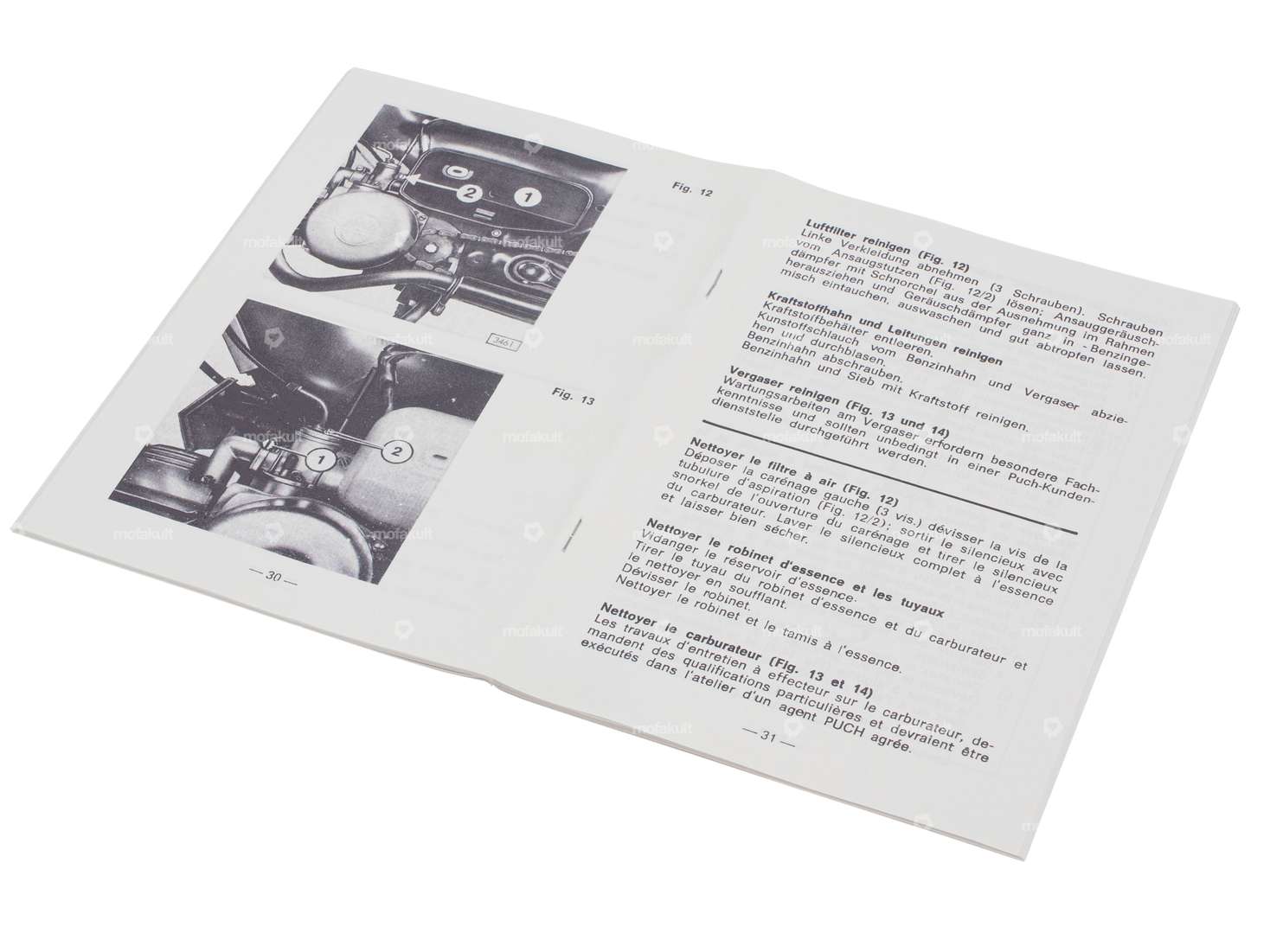 Istruzioni per l'uso | Maxi / Maxi 2A Carousel Image 3