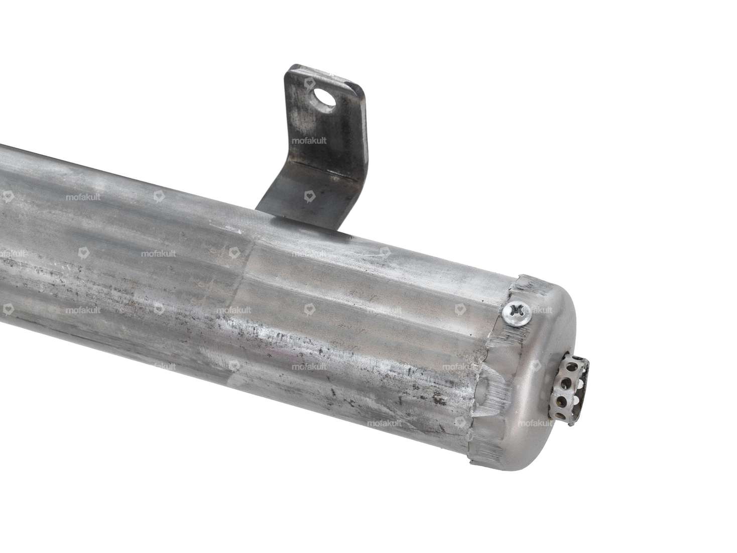 HOMOET Circuito di scarico vuoto | Puch Carousel Image 4