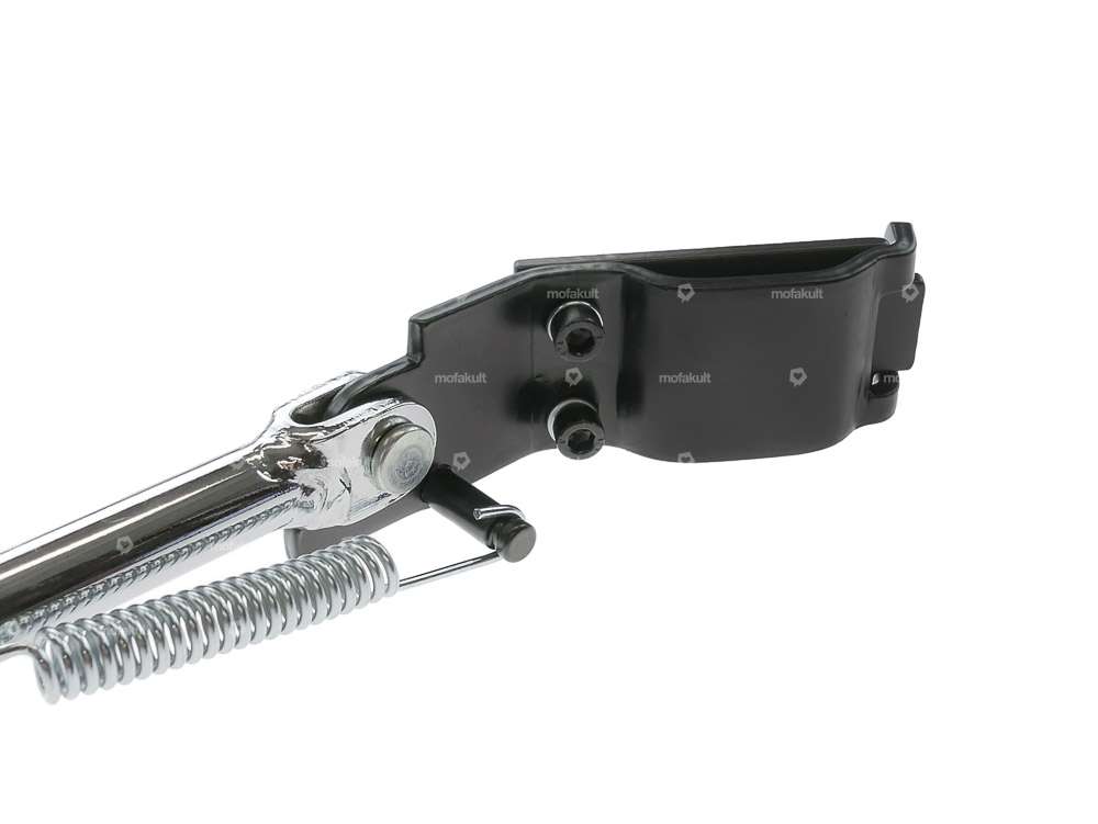 Cavalletto laterale cromato | Puch Carousel Image 2