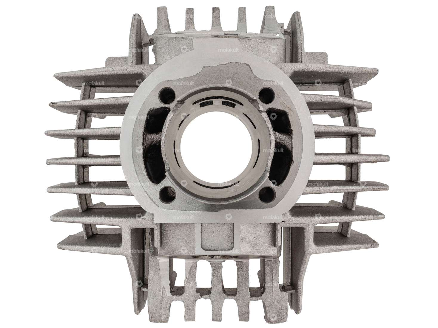 Hero 43,5 mm kit cilindro tuning | Puch Maxi / X30 NS, NL Carousel Image 2