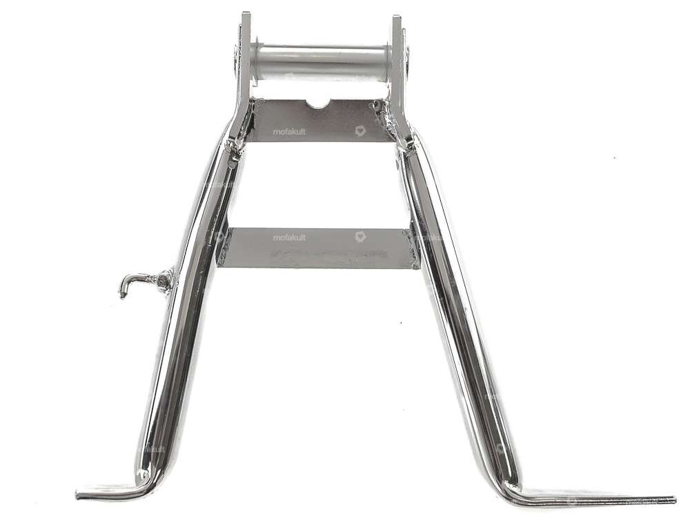 Solid galvanized main stand | Puch X30 Sport Carousel Image 2