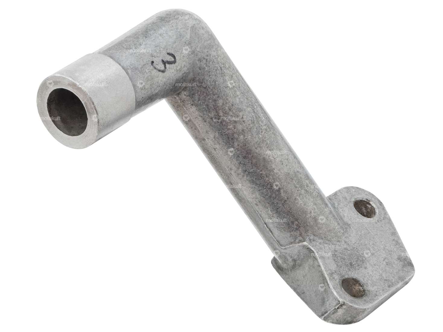 Collettore di aspirazione Occ. | Sachs 504/1 ACH 504/2 ACH #3 (A4310) Carousel Image 1