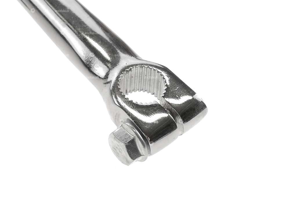 Leva di avviamento pieghevole diritta | Sachs Carousel Image 3