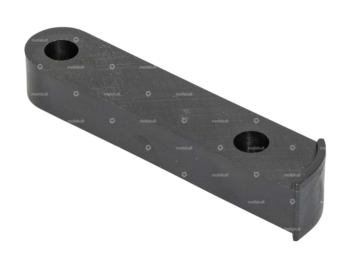 Klemmstück (zur Sattelmontage) Kunststoff | Puch Maxi Carousel Image 2