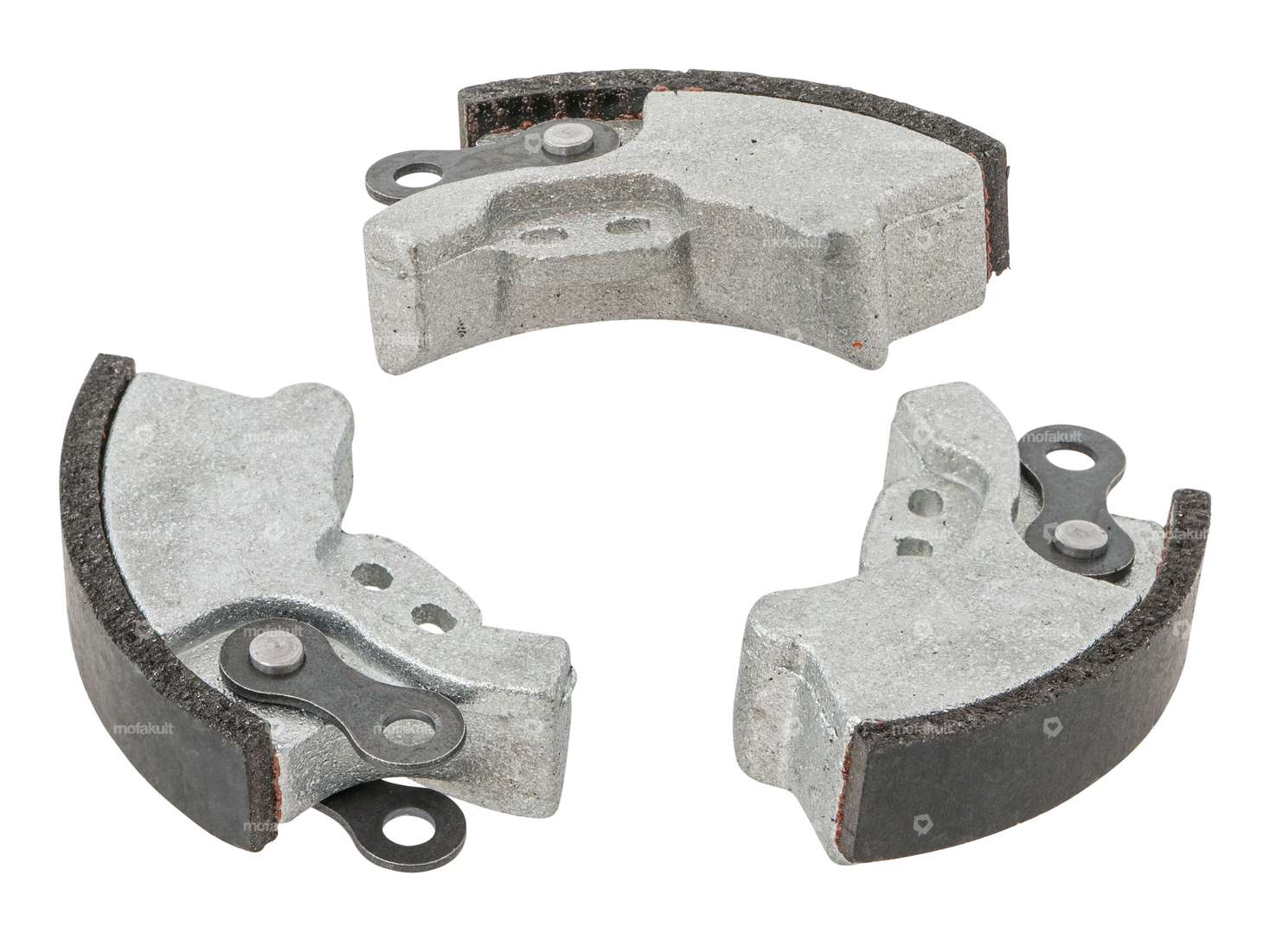 Guarnizioni frizione Mono | Piaggio Ciao, SI, Bravo, Boxer Carousel Image 2