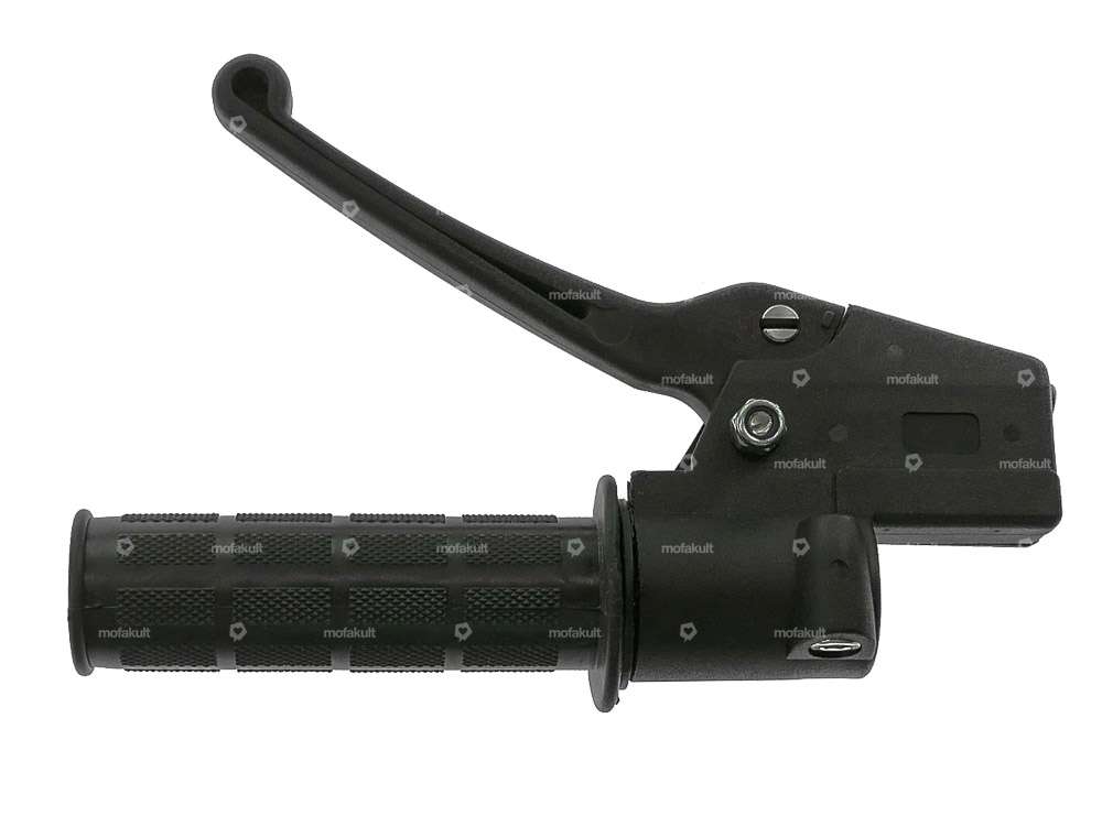 Manopola dell'acceleratore | Solex Carousel Image 2