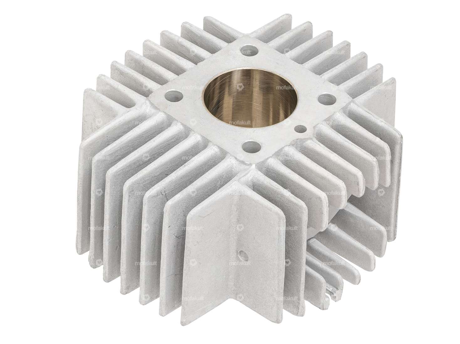 Kit cilindro Airsal 38 mm 50 cc camuffato | Puch Maxi, X30 Carousel Image 3