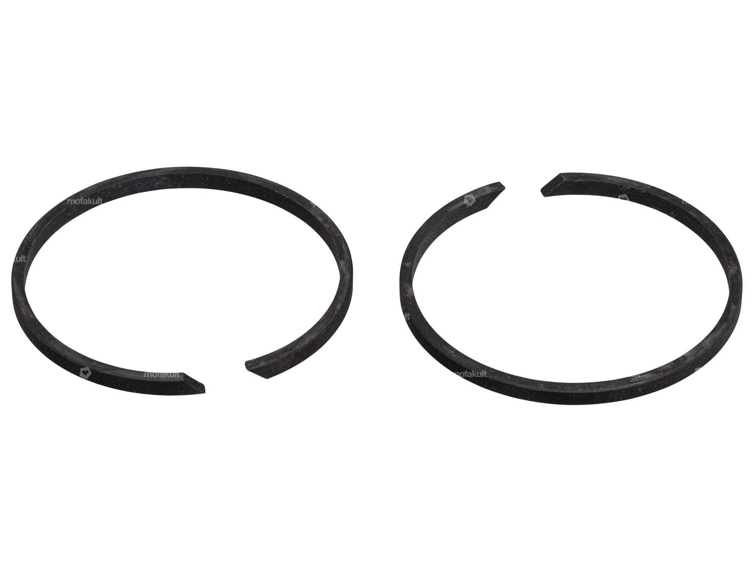 Kolbenringe Ø 39.4 x 2.5 (Paar) | Solex Carousel Image 2
