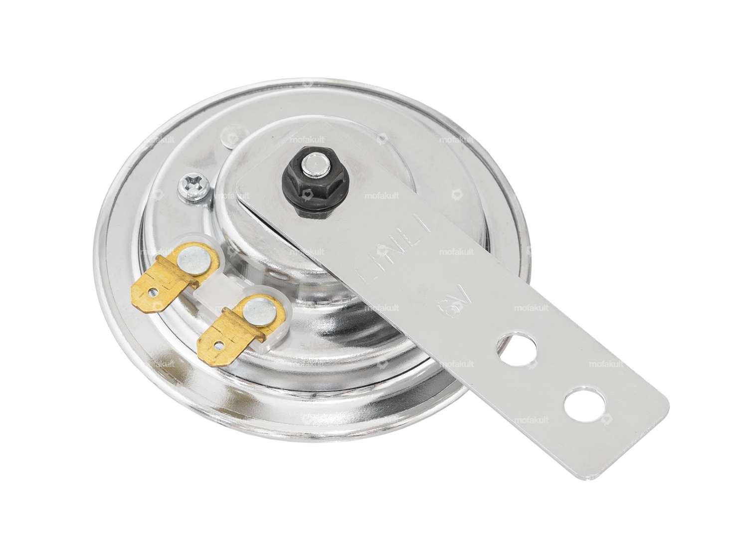 Corno GPO 6V (corrente continua) Carousel Image 2