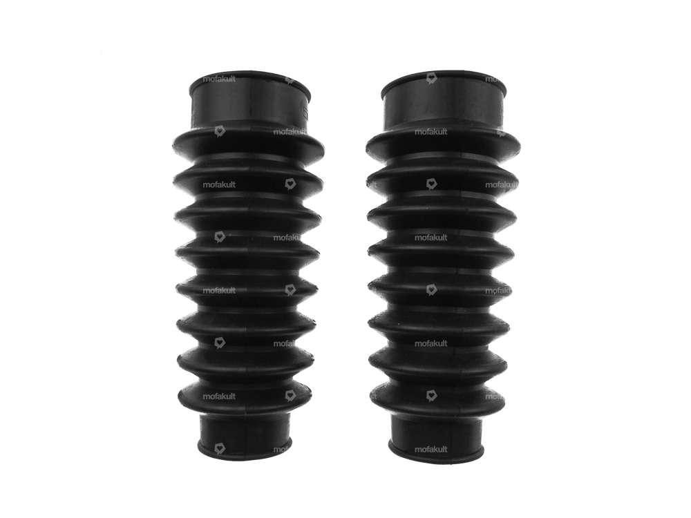 swiing® revival Faltenbalg Ø 23/30 x 100 | Puch Carousel Image 1