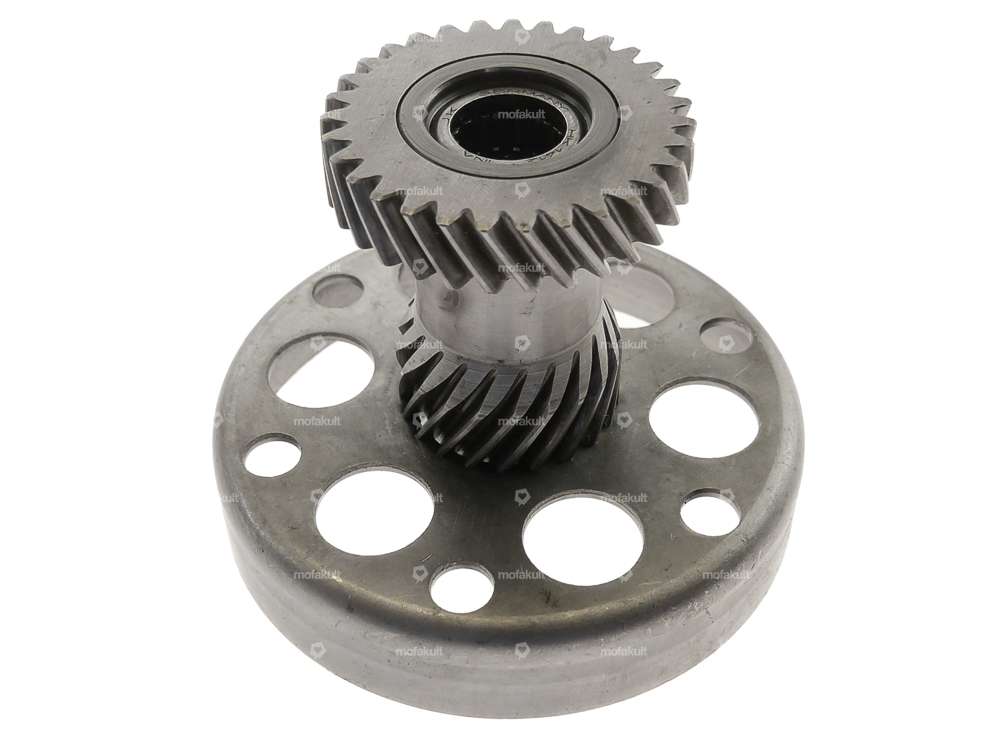 Cestello frizione Occ. | Sachs 503 AB, ABL (A5641) Carousel Image 1