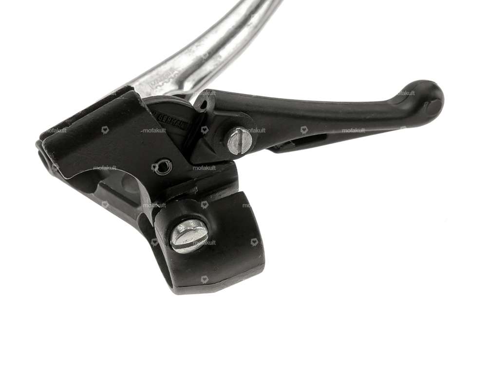 Magura deco brake lever black NOS Carousel Image 2