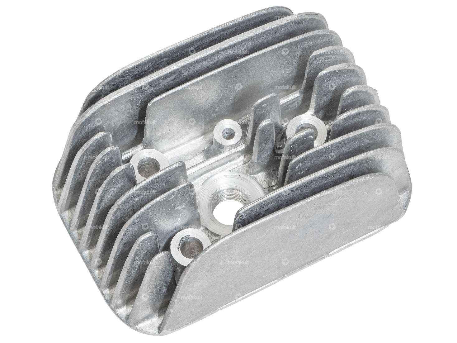 Testata Olympia per kit cilindri 41 - 43 mm | Piaggio Ciao Carousel Image 3