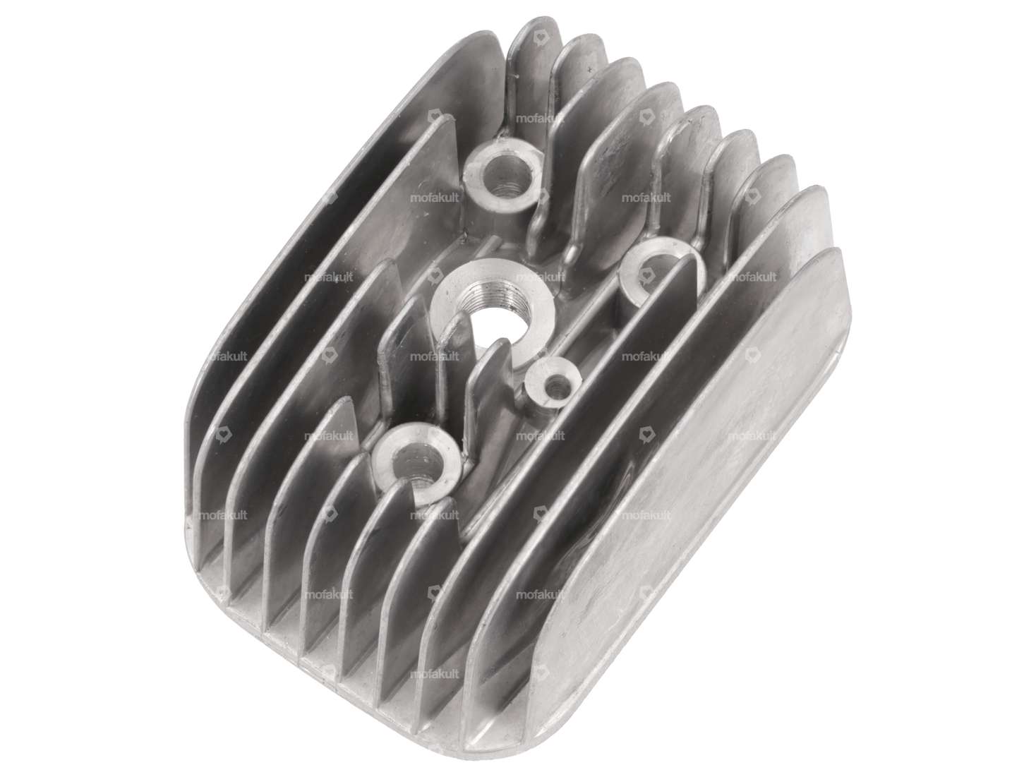 38 mm Zylinderkopf (Nachbau) | Piaggio Ciao, Bravo, Boxer Carousel Image 3