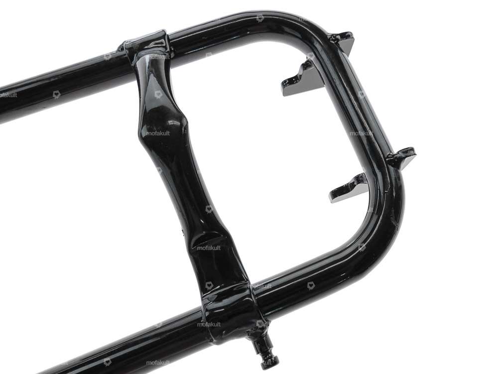 Cavalletto principale nero esteso | Puch Maxi S, P1 / X30 NS, NL, NG Carousel Image 3