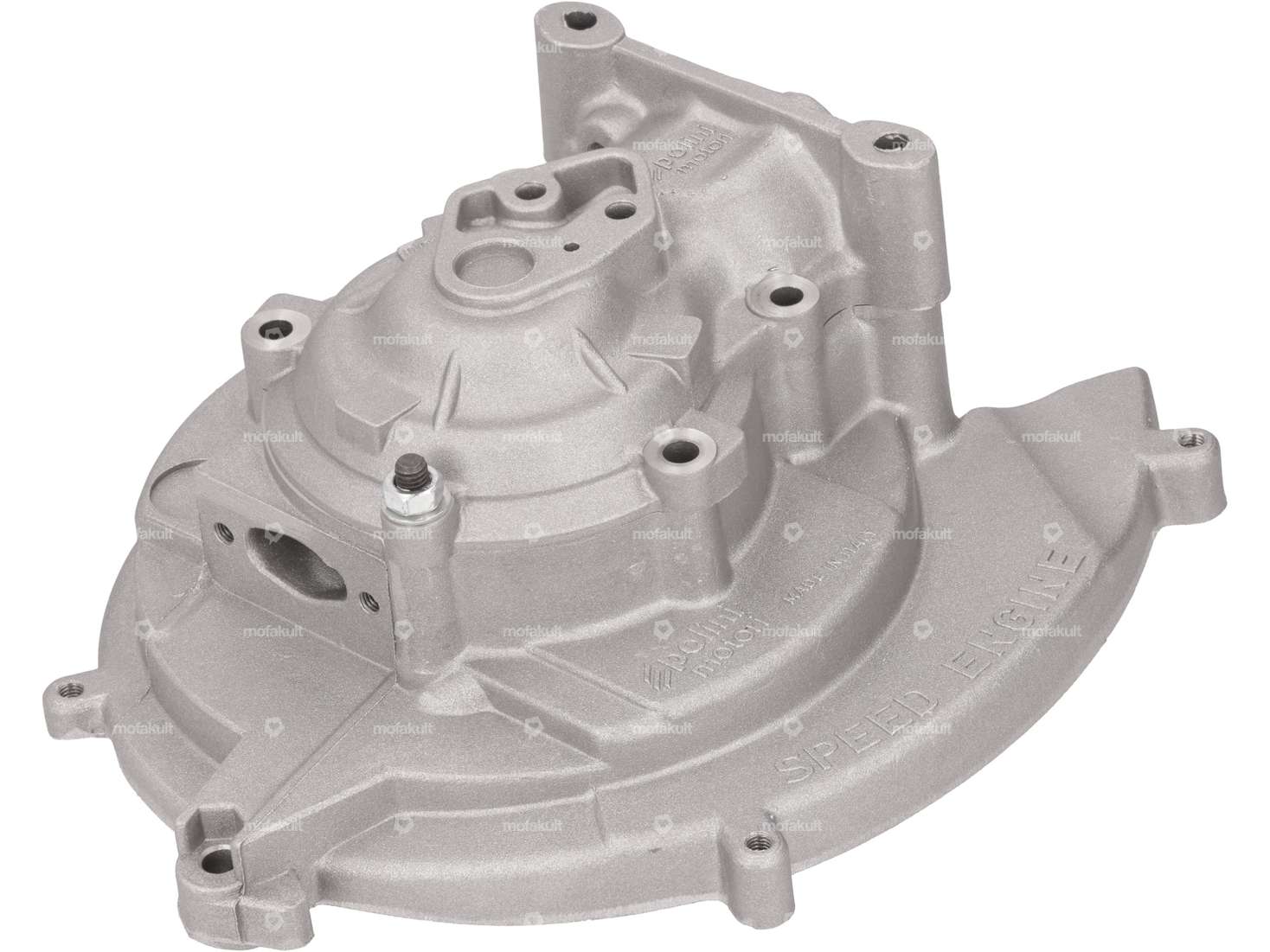 Polini Speed Engine carter motore accensione elettronica | Piaggio Ciao, SI, Bravo, Boxer Carousel Image 3