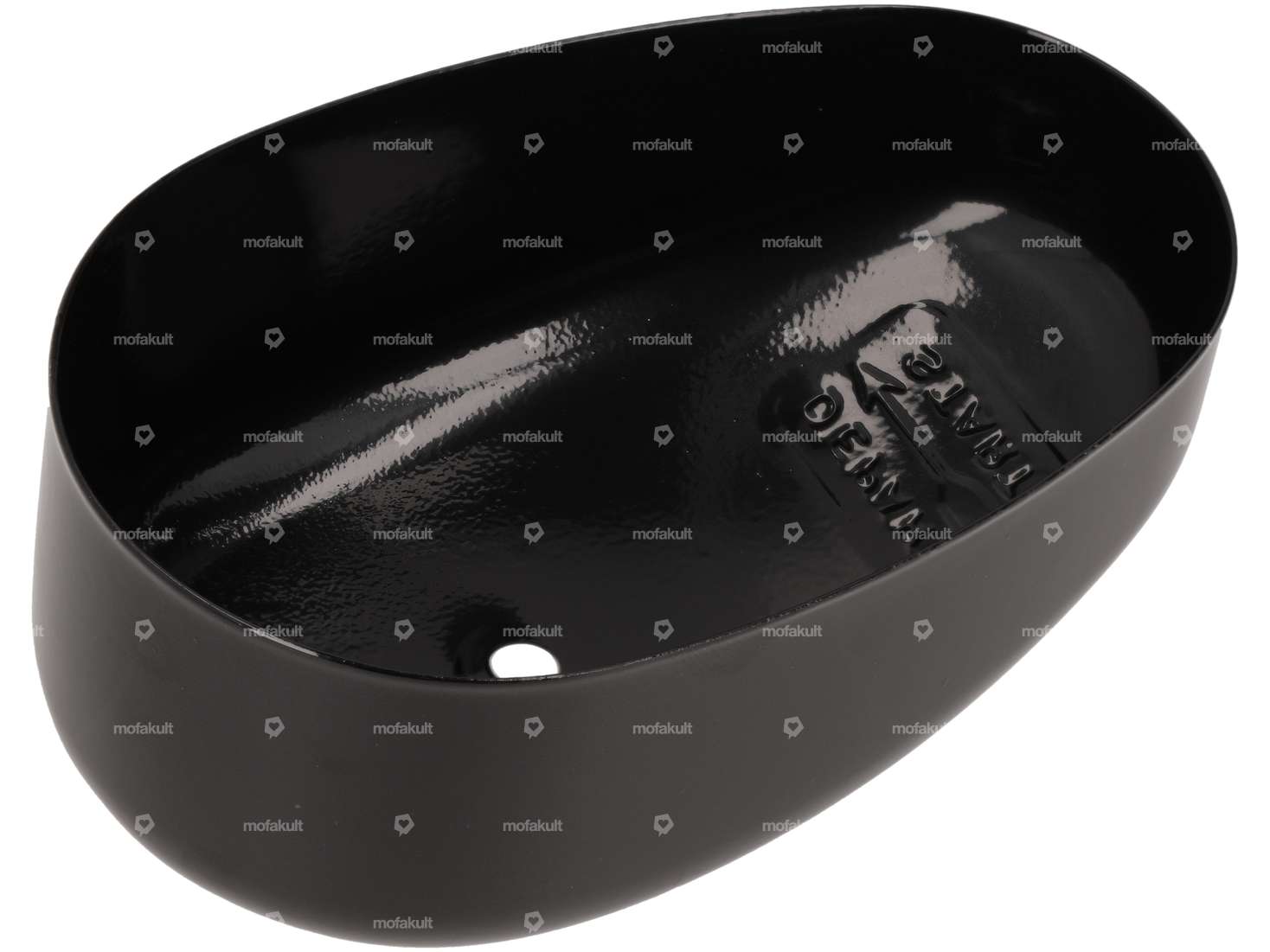 Luftfilterkappe Solex Carousel Image 2