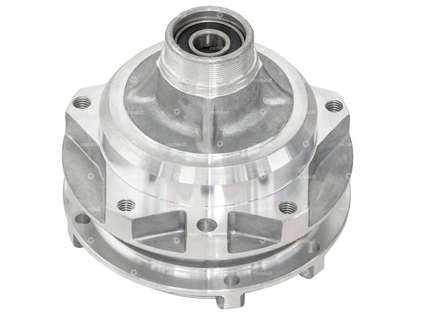 Cast wheel hub | Puch Maxi, X30 NG-2AH Carousel Image 2