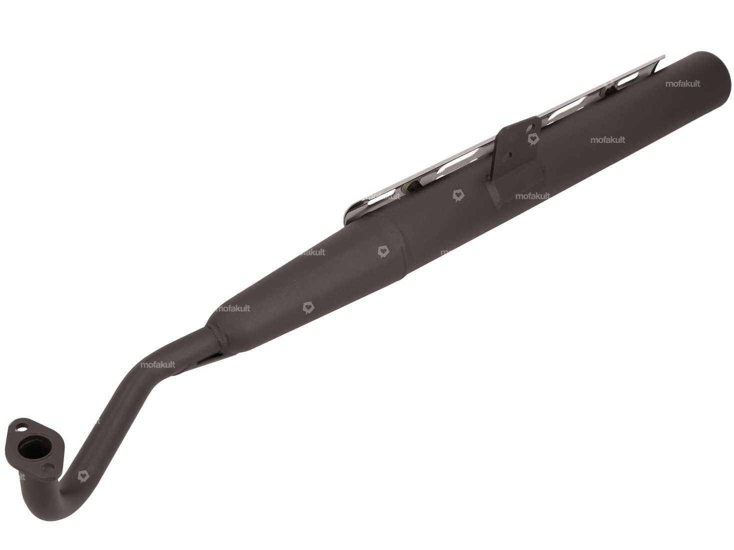 Scarico SIS Tuning | Pony / Cilo Beta 521 Carousel Image 2