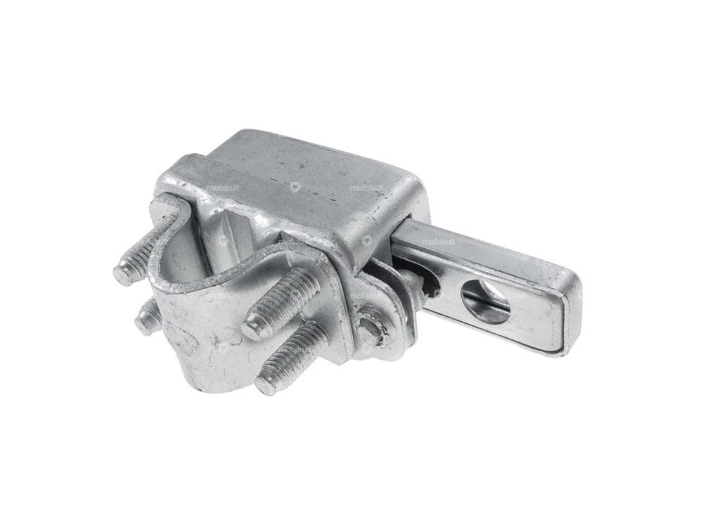 Gloria Speichenschloss (36x20) Carousel Image 3