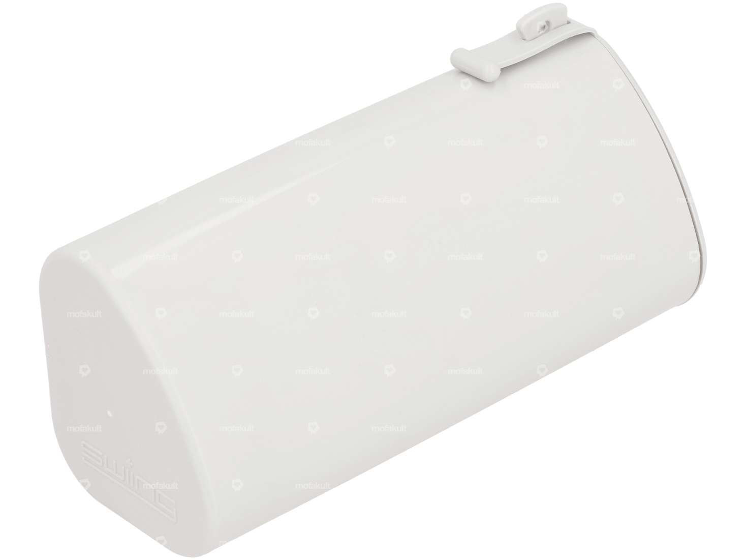 swiing® revival Werkzeugkasten «ESGE» grau Carousel Image 1