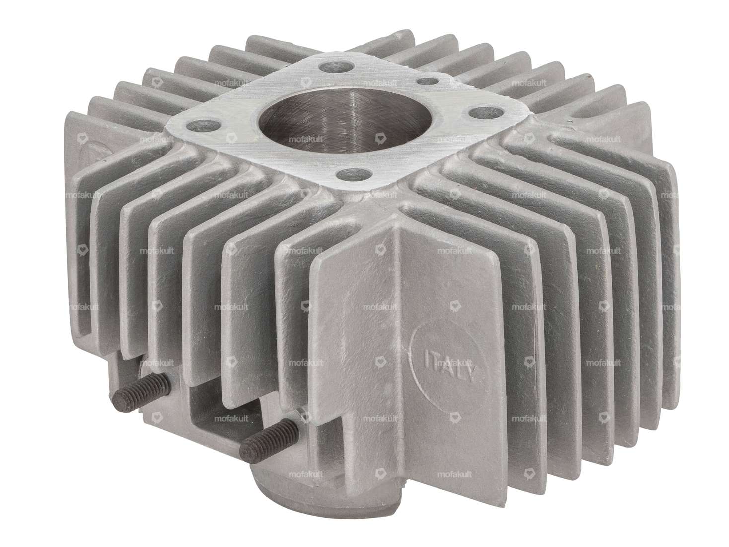 Kit cilindro Parmakit 38 mm 50 ccm camuffato | Puch Carousel Image 3