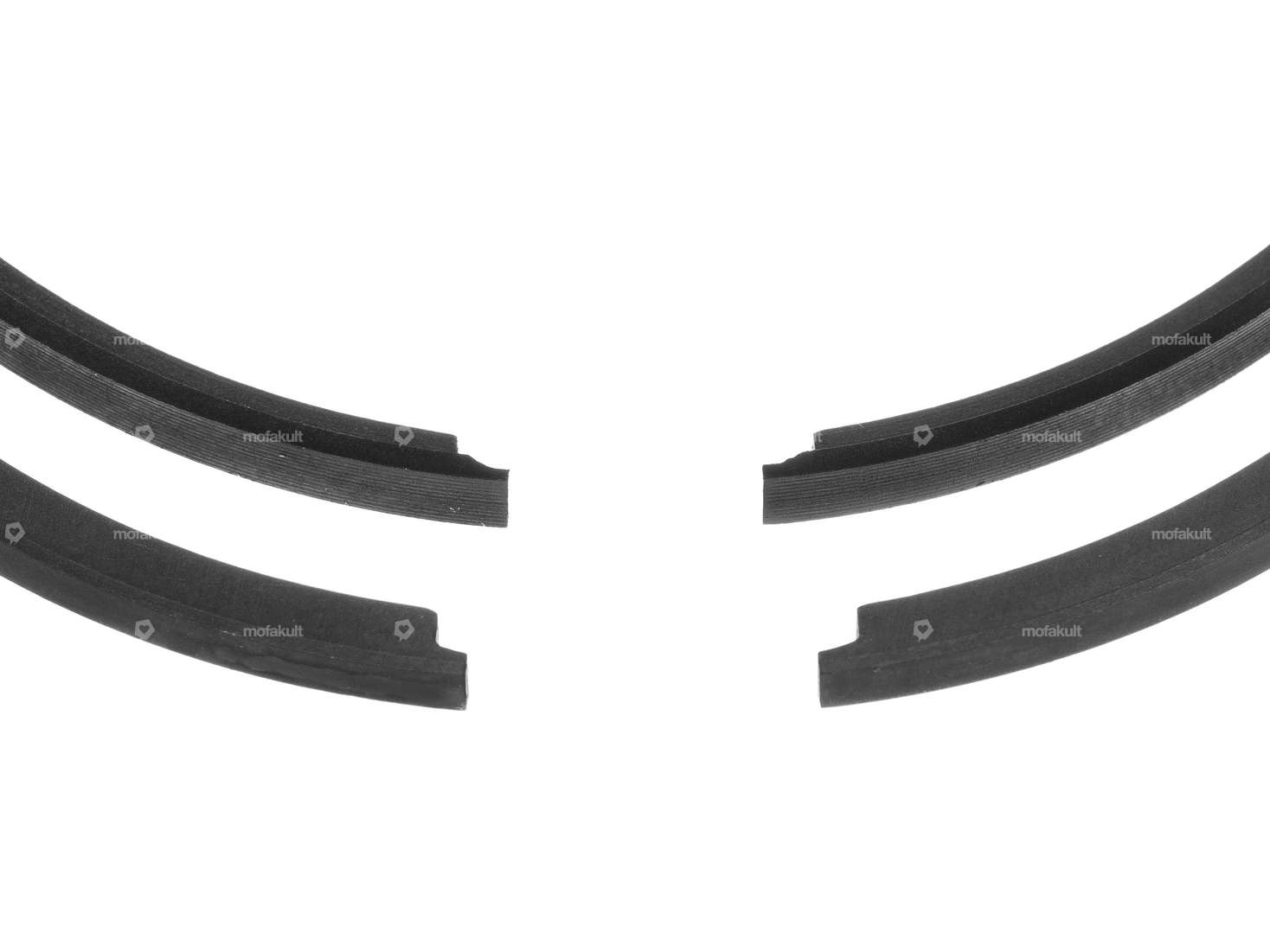 Fasce elastiche Metrakit 43,5 mm (coppia) Carousel Image 2