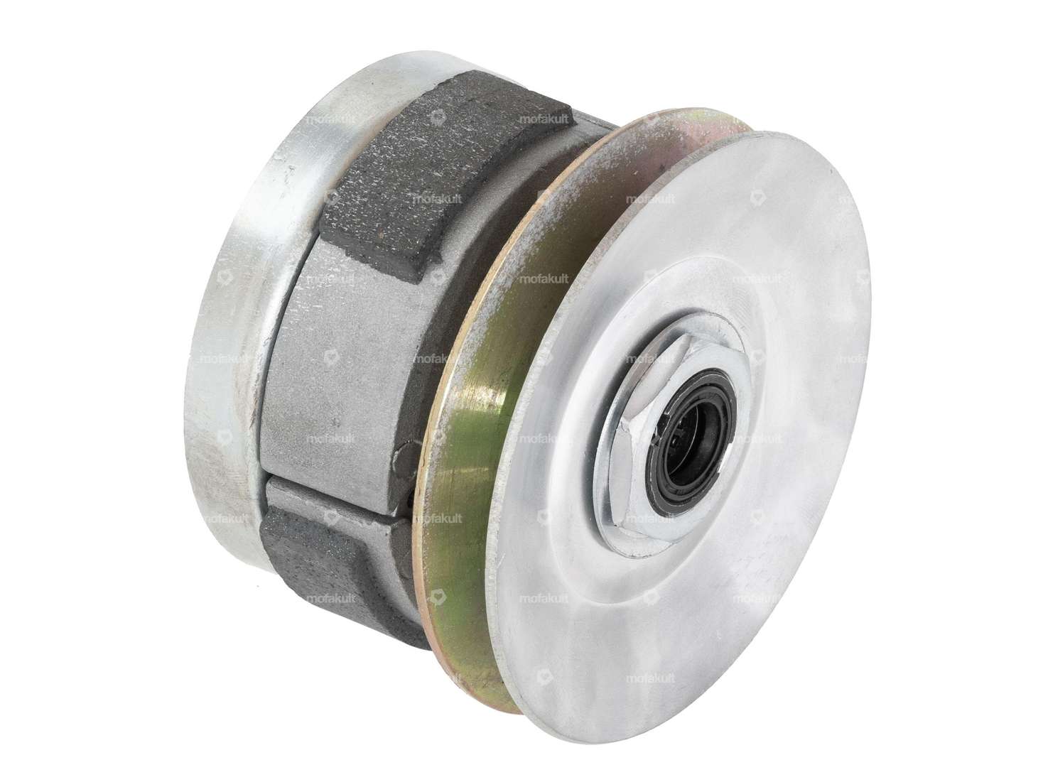 Olympia torque converter Vario Ø 100 mm | Piaggio Ciao, SI, Bravo, Boxer Carousel Image 2