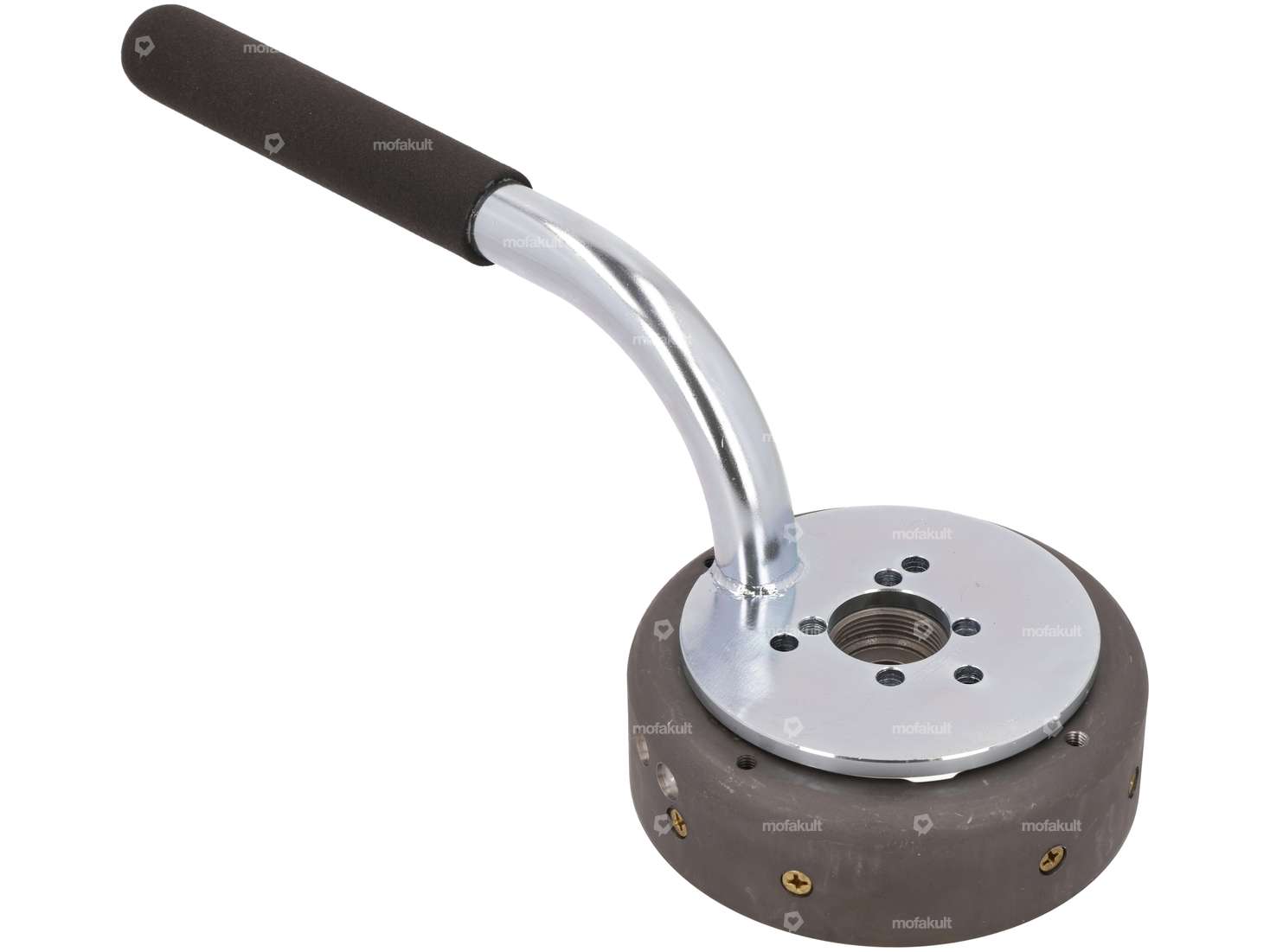 swiing® ingenious Schwungradhalter 3 Stifte (Bosch / Ducati Schwungräder) Carousel Image 3