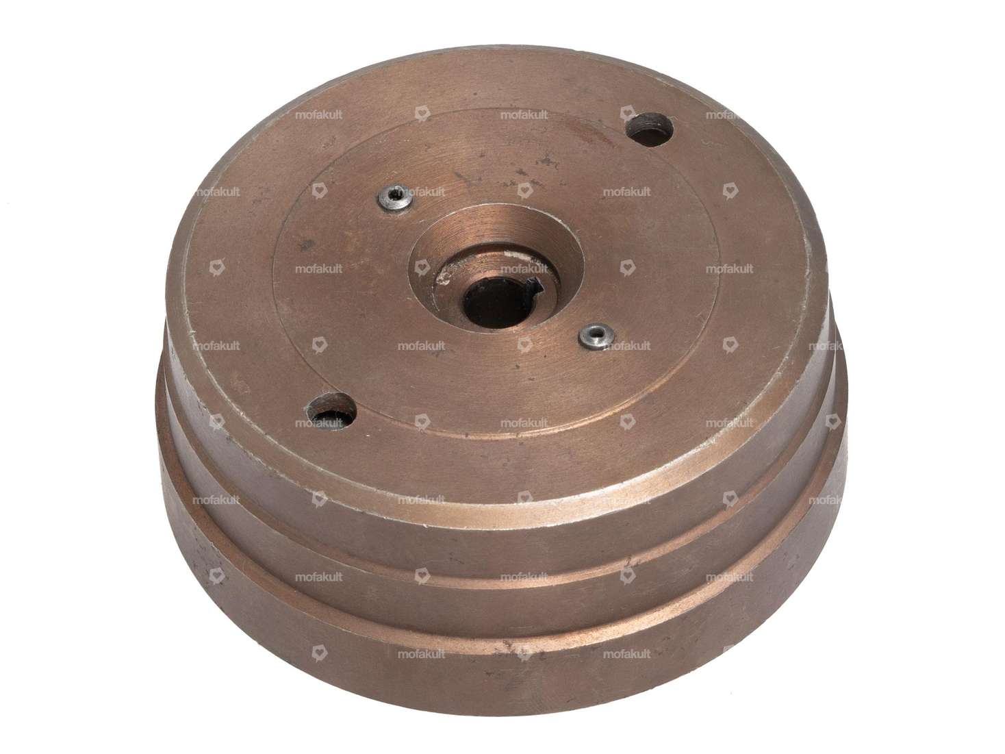 Convertitore campana frizione Olympia Vario | Piaggio Ciao, SI, Bravo, Boxer Carousel Image 2