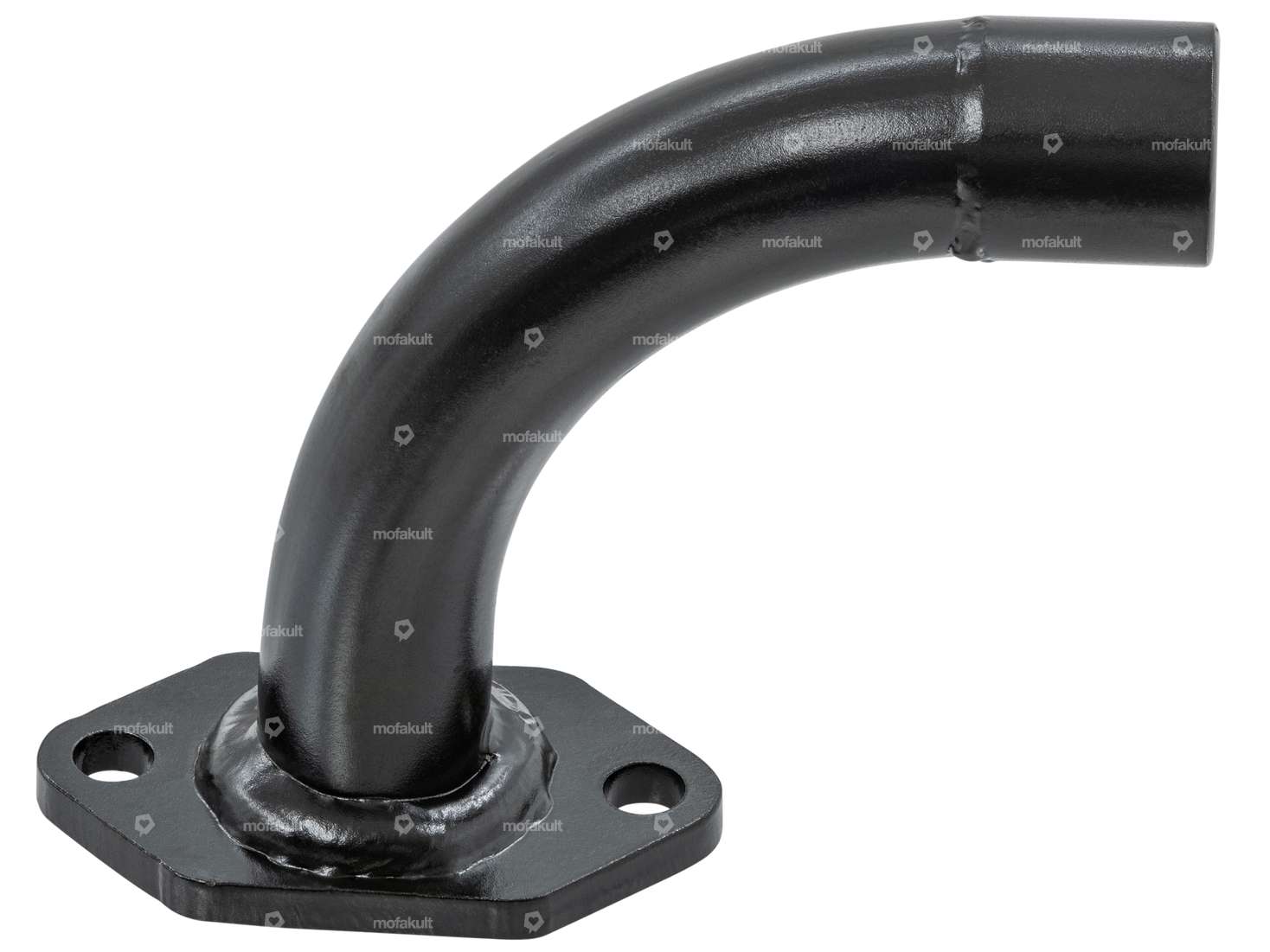 MLM Collettore di aspirazione da 15 mm Dell'Orto SHA | Morini M1 Carousel Image 2