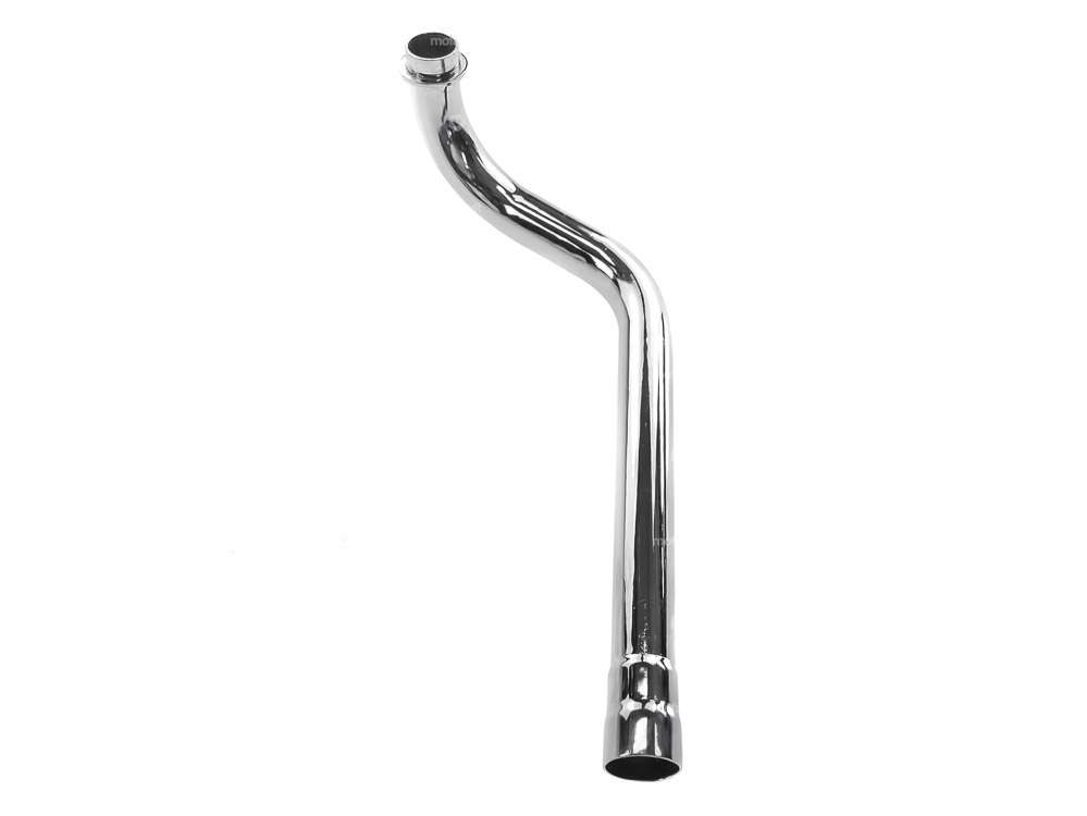 Tubo fiamma 25 mm | Kreidler Flory 3 velocità Carousel Image 2