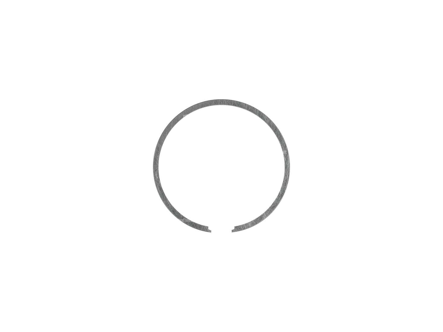 Athena AJH piston ring 38 x 1.5 mm (IS) Carousel Image 1