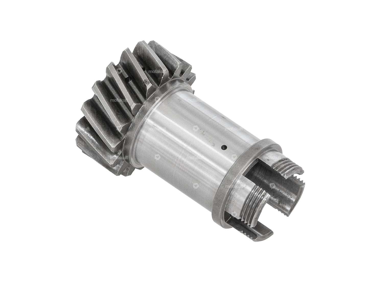 Ruota dentata 1a marcia su motore ad albero motore | Beta 521, 512 (A8061) Carousel Image 1