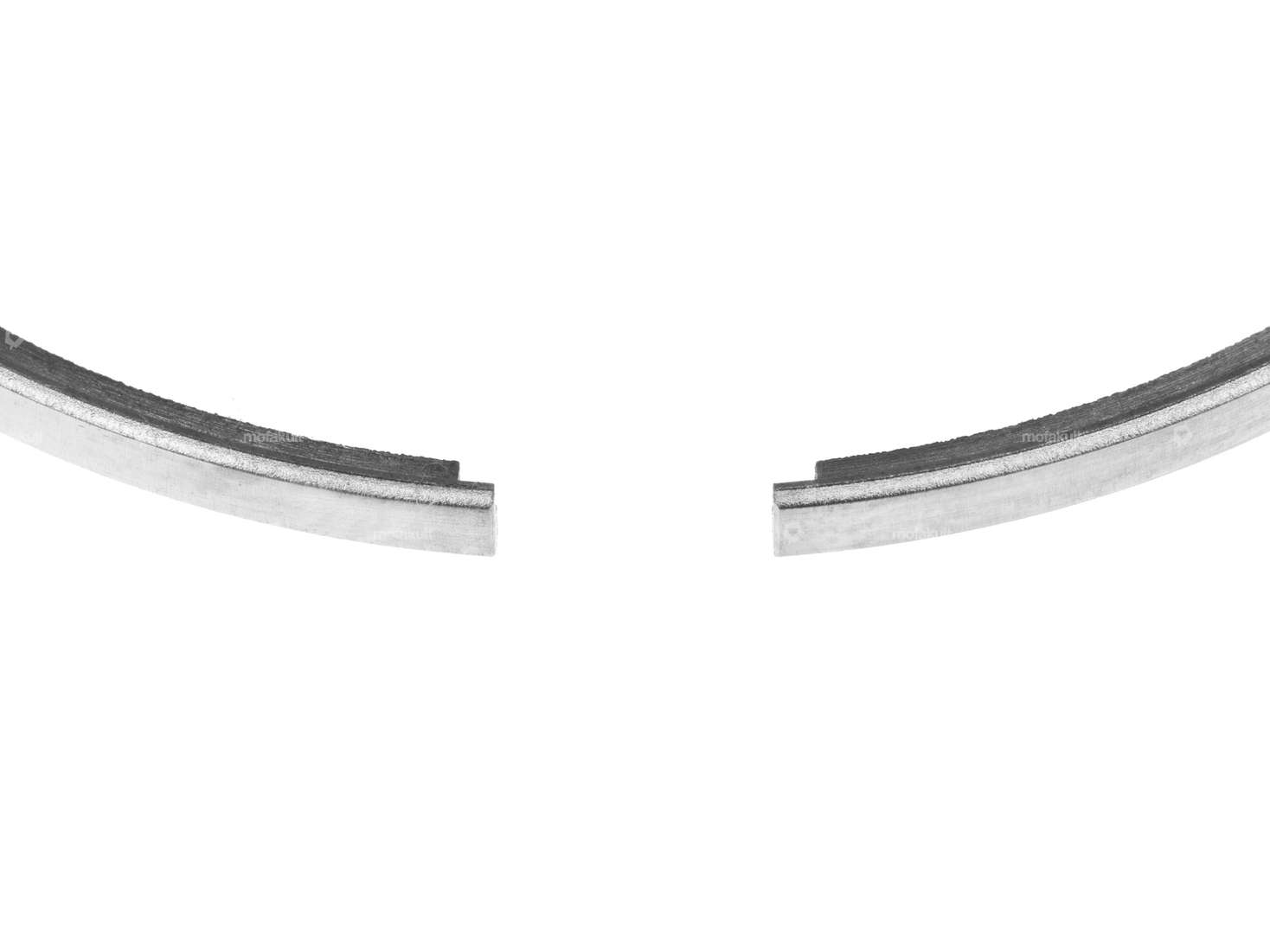 Athena piston ring 48 x 2 mm L | Sachs 503 AB, AC, ADV Carousel Image 2