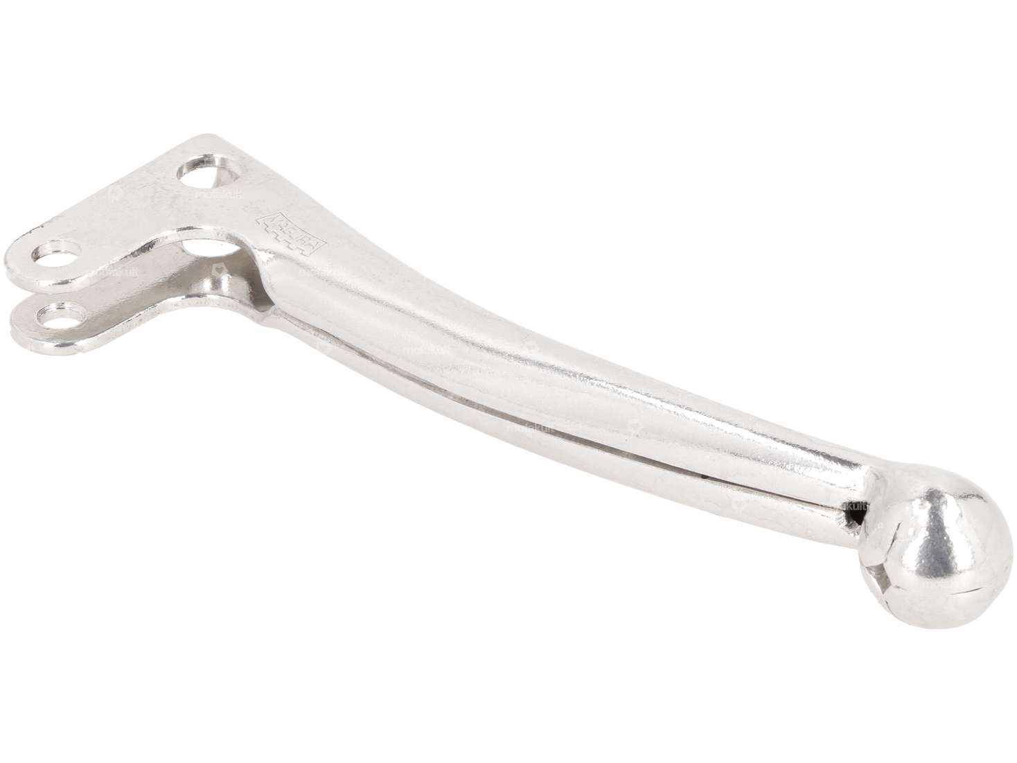 Magura Bremshebel Blech rechts original Carousel Image 2