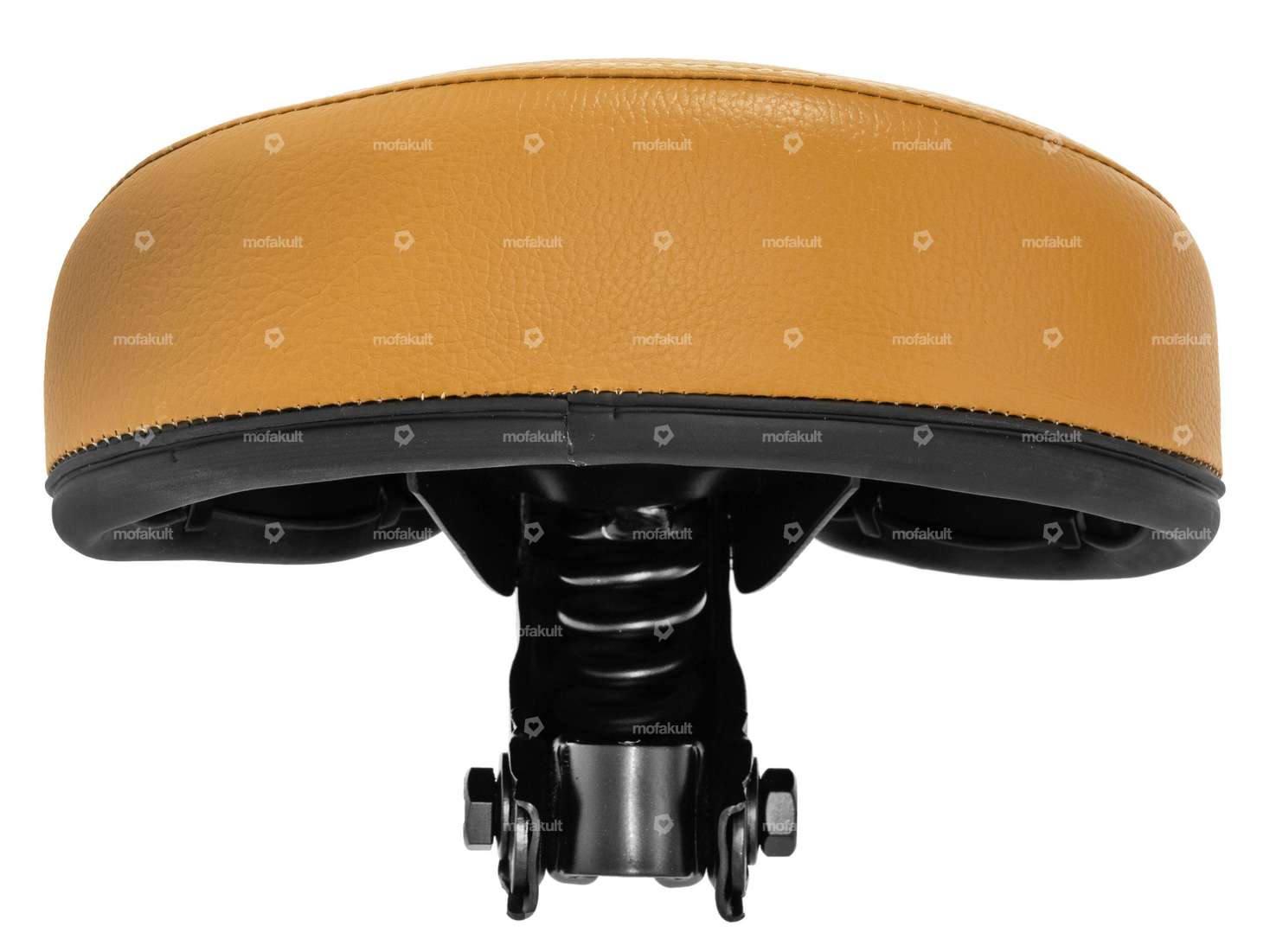 Sella bassa marrone Carousel Image 3