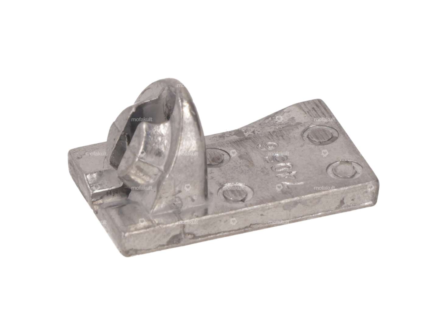 Slitta acceleratore Dell'Orto #6 SHA 7 - 13 mm Carousel Image 3